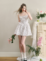 Rosebud Ballet Dress