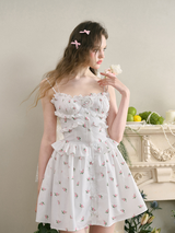 Rosebud Ballet Dress
