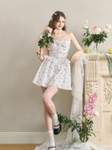 Rosebud Ballet Dress