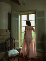 Whispering Blush Gown