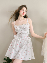 Rosebud Ballet Dress