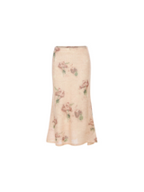 Dusky Rose Knit Duo
