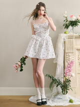 Rosebud Ballet Dress