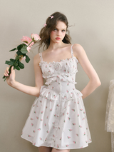 Rosebud Ballet Dress