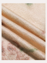Dusky Rose Knit Duo