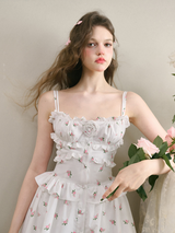 Rosebud Ballet Dress