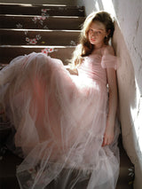 Pink Fairy Dream Dress