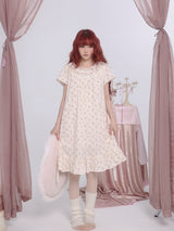 Goodnight Rose Nightdress
