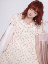 Goodnight Rose Nightdress