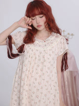 Goodnight Rose Nightdress