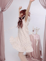 Goodnight Rose Nightdress