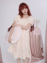 Goodnight Rose Nightdress