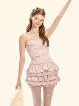 Princess Confiture Dress