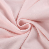 Satin Lace-Up Ballet Top