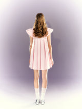 Cotton Candy Dream Dress