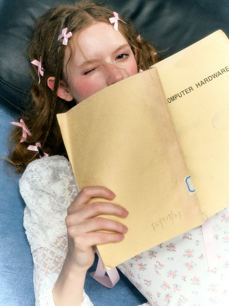 Garden of Dreams Frill Dress