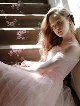 Pink Fairy Dream Dress