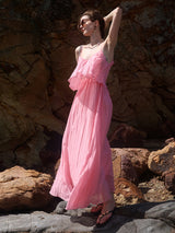 Seabreeze Whispers Dress
