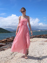 Seabreeze Whispers Dress