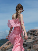 Seabreeze Whispers Dress