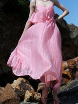 Seabreeze Whispers Dress