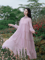 Fairy Tiered Dress