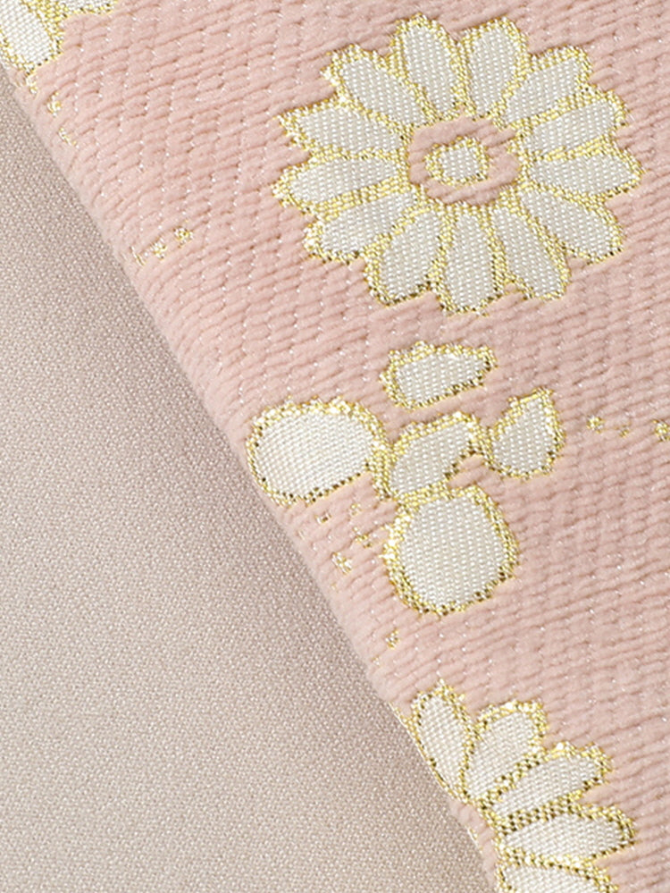 Marie Antoinette's Secret Garden Dress