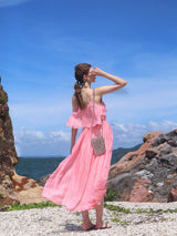 Seabreeze Whispers Dress