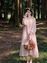Fairy Tiered Dress