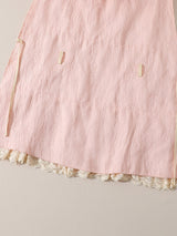 Marie Antoinette's Secret Garden Dress