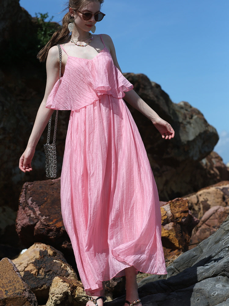 Seabreeze Whispers Dress