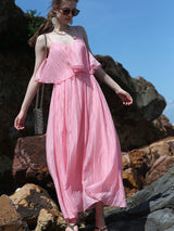 Seabreeze Whispers Dress