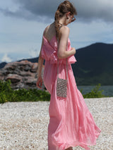 Seabreeze Whispers Dress