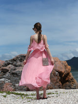 Seabreeze Whispers Dress