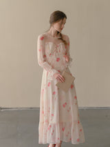 Rosée du Matin Dress