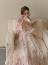 Rosée du Matin Dress