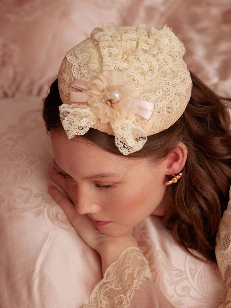 Dreamy Victorian Elegance Dress