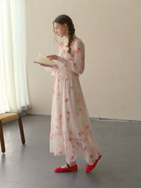 Rosée du Matin Dress