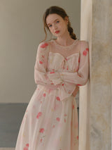 Rosée du Matin Dress