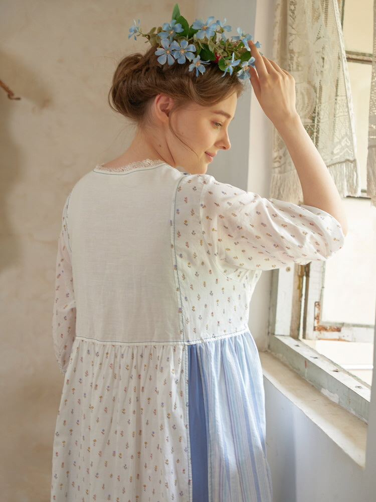 Bloomfolk Storybook Dress