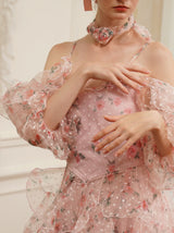 Rosée de Jardin