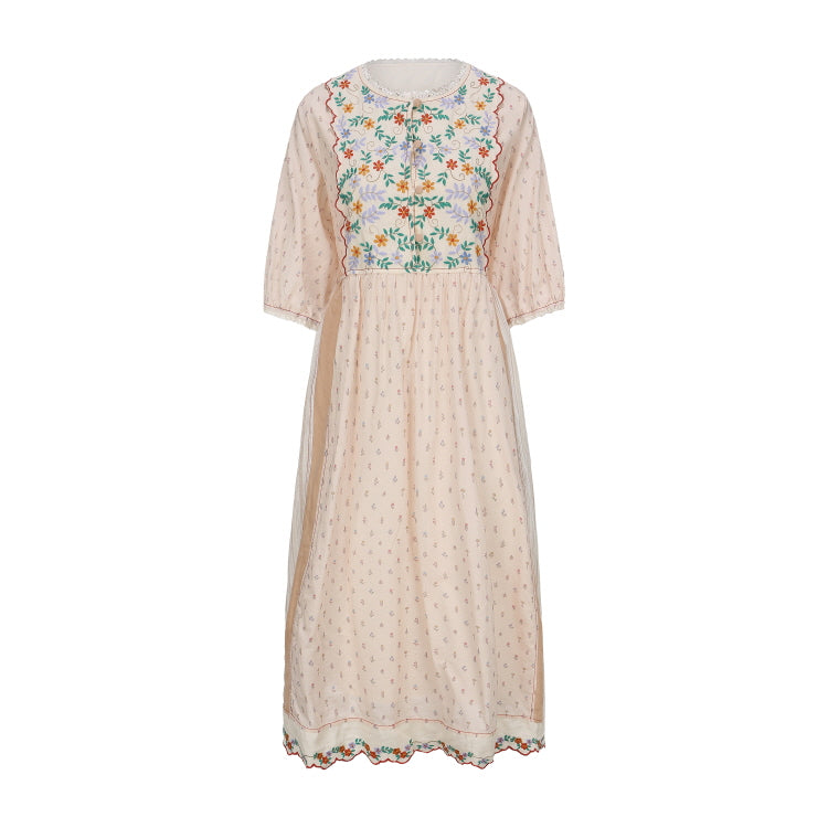 Bloomfolk Storybook Dress