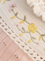 Meadow Poem Knit Dress