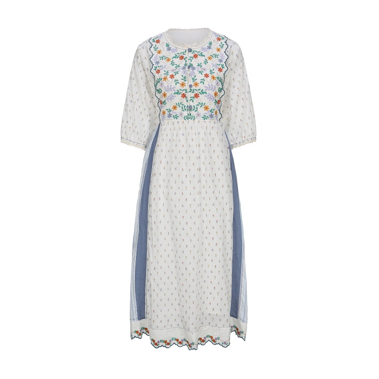 Bloomfolk Storybook Dress