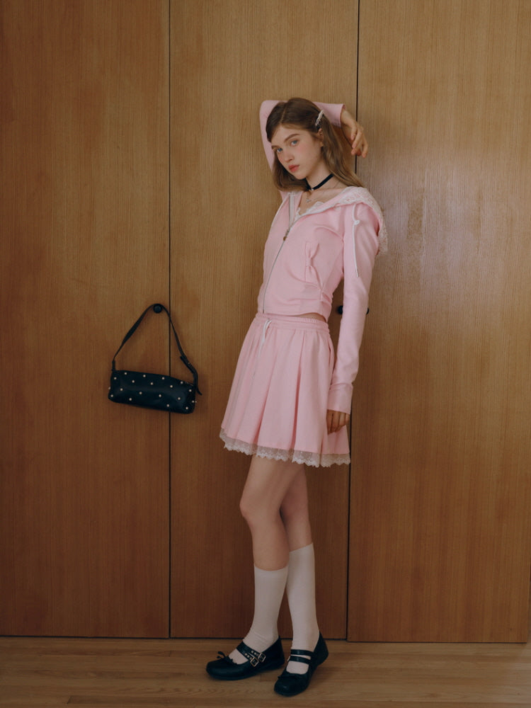 Poetry in Petals Dress