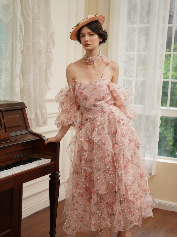 Rosée de Jardin