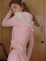 Poetry in Petals Dress