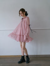 Sugar Dot Ballet Dress