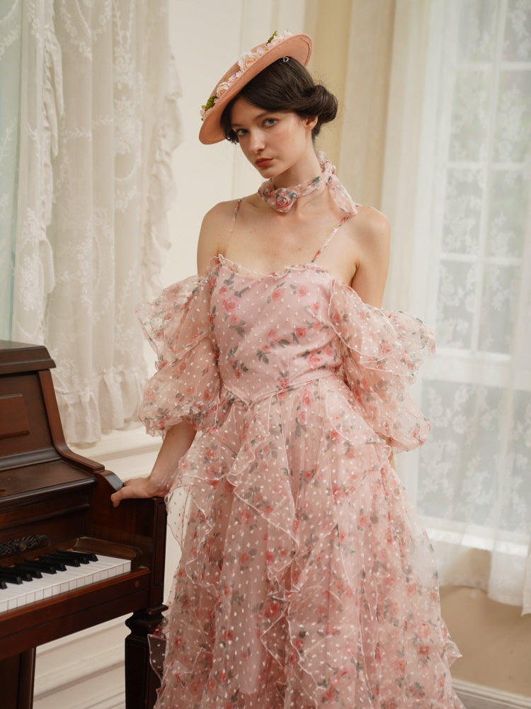 Rosée de Jardin