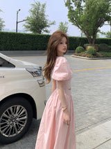 Blush Garden Muse Set